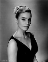 Ingrid Thulin