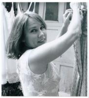 Iris Dement