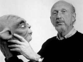 Irvin Kershner