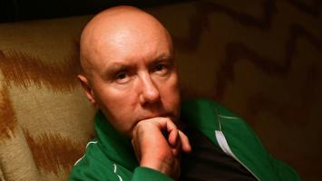 Irvine Welsh