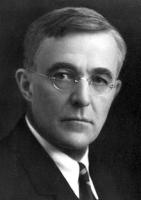 Irving Langmuir