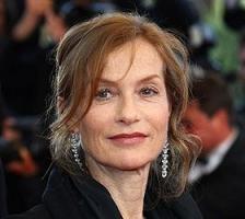 Isabelle Huppert