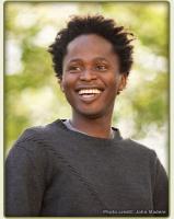 Ishmael Beah