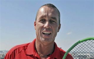 Ivan Lendl