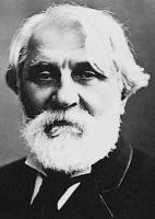 Ivan Turgenev