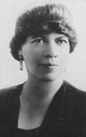 Ivy Compton-Burnett