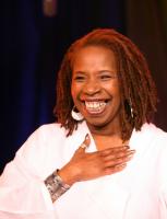 Iyanla Vanzant