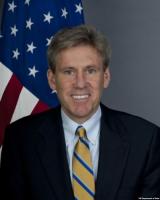 J. Christopher Stevens