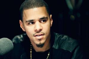 J. Cole