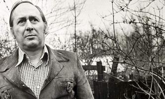 J. G. Ballard