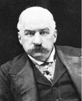 J. P. Morgan