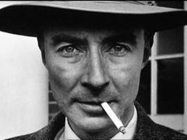 J. Robert Oppenheimer