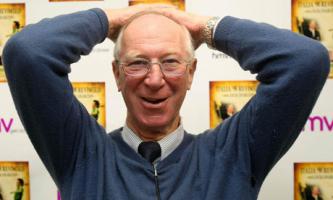 Jack Charlton