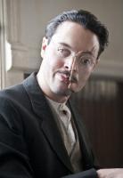 Jack Huston