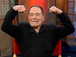 Jack LaLanne