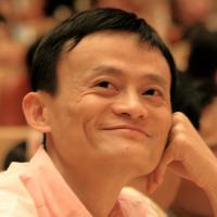 Jack Ma