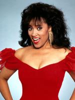 Jackee Harry