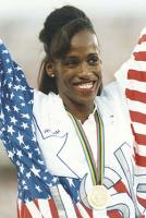 Jackie Joyner-Kersee