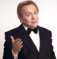 Jackie Mason