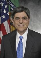 Jacob Lew