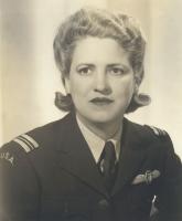 Jacqueline Cochran