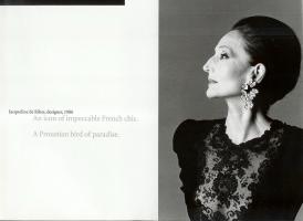 Jacqueline de Ribes