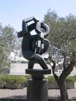 Jacques Lipchitz