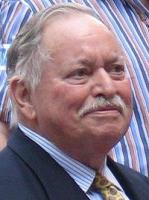 Jacques Parizeau