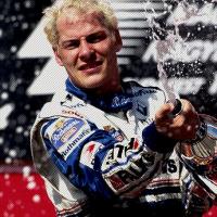 Jacques Villeneuve