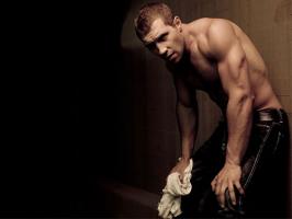 Jai Courtney