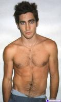 Jake Gyllenhaal