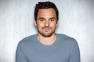 Jake Johnson