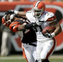 Jamal Lewis