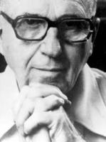 James A. Michener