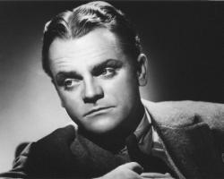 James Cagney