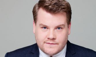 James Corden