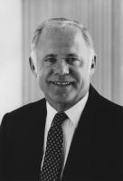 James E. Burke