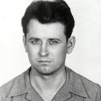 James Earl Ray