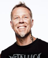 James Hetfield