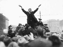 James Larkin