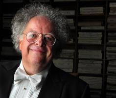 James Levine