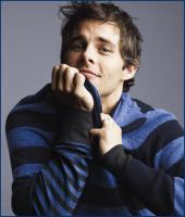 James Marsden