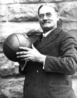 James Naismith