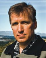 James Rollins