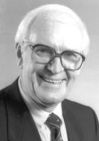 James W. Black