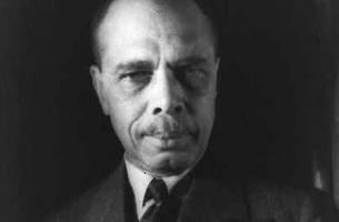 James Weldon Johnson