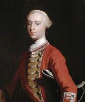 James Wolfe