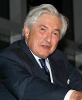 James Wolfensohn