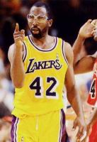 James Worthy