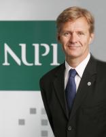 Jan Egeland